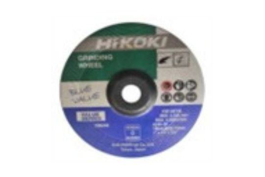 Buy HIKOKI Grinding Wheel | DC Wheel 6